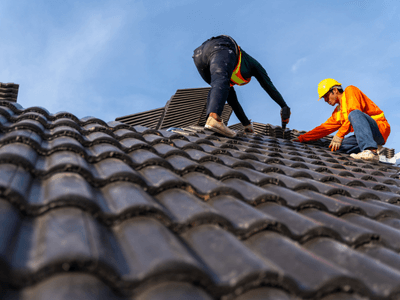 About Roof Repair Experts Wyoming, MN